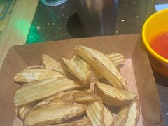 -蛙喔炭烧牛蛙(盐城盐都万达店)