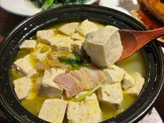 -马灯部落·西湖边的创意山景餐厅(虎跑动物园店)