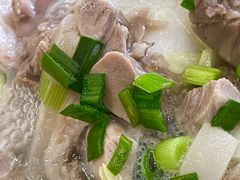 -庄行曹记羊肉(泗泾店)