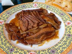 -烤肉季饭庄