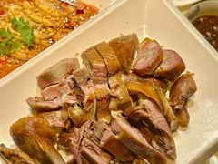 -田园印象·成都土菜院子(华阳店)