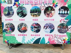 -南宫五洲植物乐园