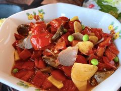 -蟹榭·本帮江浙菜·蟹宴(五角场合生汇商场店)