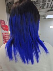 -Sying杉影日式烫染專門店