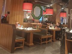 -老阿爸鲜鱼土菜(园区永旺店)