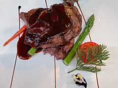 -马克西姆餐厅(崇文门店)