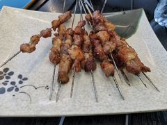 -启博美食城(孟家店)