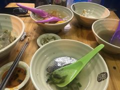 -都谷包子(天一广场店)