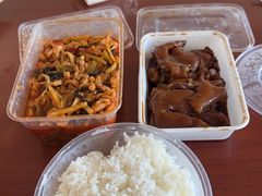 -好嫂子酱猪手•农家菜(学院南路店)