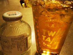 -Twin Tails Brewpub双尾精酿餐吧(八坼店)