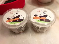 -小吊梨汤·北京菜·烤鸭(五角场万达店)