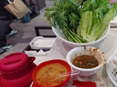 -八合里潮汕鲜牛肉火锅(福州万象城店)