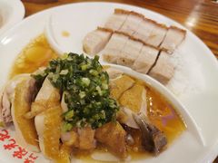 -澳门陈光记烧味饭店(南京德基广场店)