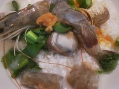 -四海蒸鲜蒸汽海鲜自助(北戴河店)