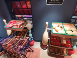 -奈尔宝·儿童乐园·亲子餐厅(华采天地店)