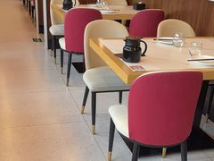 -晋阳春·山西菜·北京烤鸭(交大店)