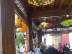 -民食香·腊排骨野生菌美食(木府店)
