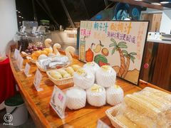 -79号渔船海鲜饭店(华强北店)