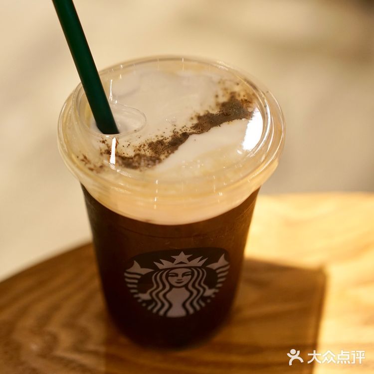 星巴克冷萃系列回归！5款高人气冷萃口感测评