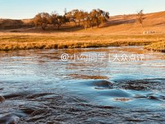 -御道口草原森林风景区