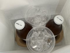 -HUGS coffee(东区店)