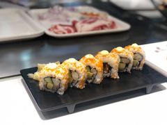 -金膳禾铁板料理(万达店)