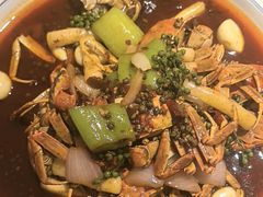 -杨氏青龙虾·羊蝎子(托乐嘉店)