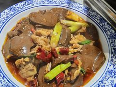 -小杨酒家(华苑小区店)