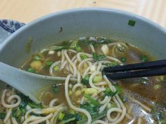 -好面道大肠面(中华路店)