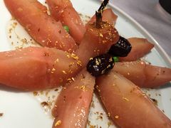 桂花蜂蜜雪梨-玉玲珑(陆家嘴店)