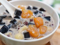 -彬媽糖水(侨鑫国际店)