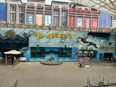 -太奥幻太奇海洋馆