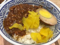 -吉野家(复兴路第二餐厅店)