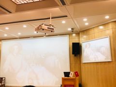 -北京大学第二体育馆