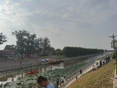-赵州桥景区