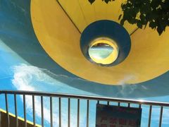 -阿酋湾水上乐园