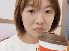 -Tims天好咖啡·贝果(东方广场店)