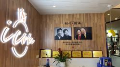 -金夫人婚纱摄影(总店)