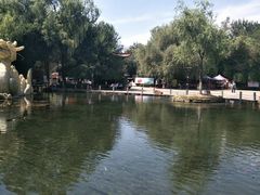 -水磨沟公园