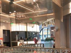 大堂-呷哺呷哺(沈阳赛特奥莱店)