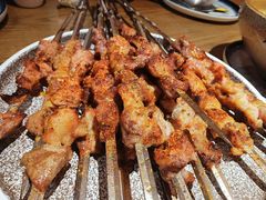 -那时新疆·若羌(经纬汇店)