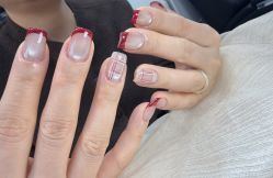 -丹曦·美甲美睫