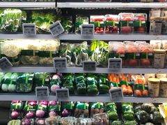 -GranVida生活超市(海信广场店)