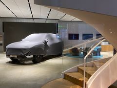 -蔚来中心(北京中关村店)