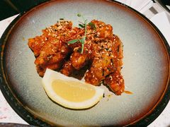 -BE BRIGHT KITCHEN(正佳广场店)