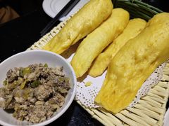 玉米饼-老六杀猪菜(进乡街店)