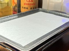 -管氏翅吧(台湾街店)