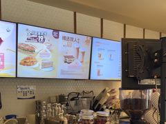 -COSTA COFFEE(联想总部店)