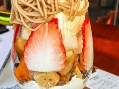 -咖梦餐厅 COMENG RESTAURANT