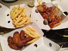 -艾薯夫妇Aysh(福田星河COCOPark店)